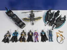 super hero BATMAN ACTION