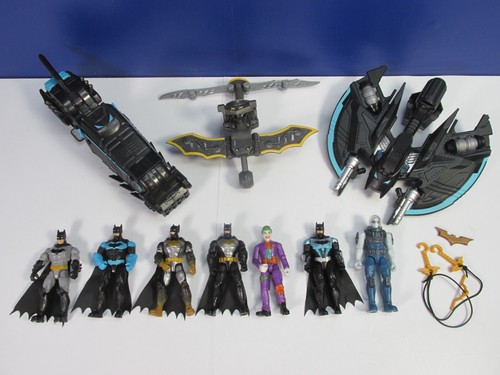 Super hero batman action - super,