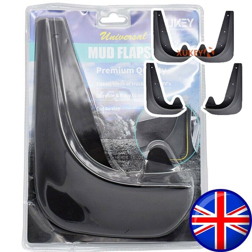 Mud flaps splash guards - flaps,