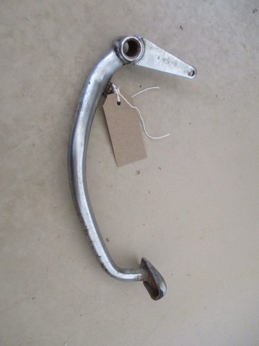Used honda cb100n rear - used,