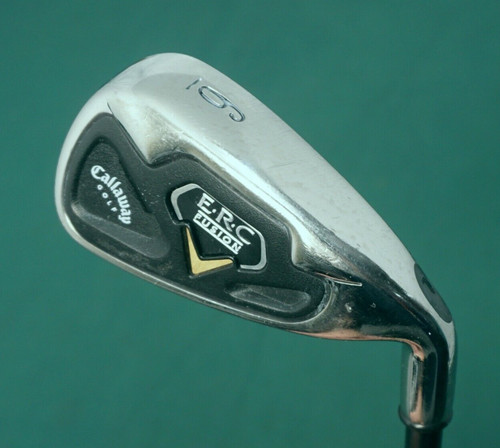 Callaway erc fusion iron - erc, 6