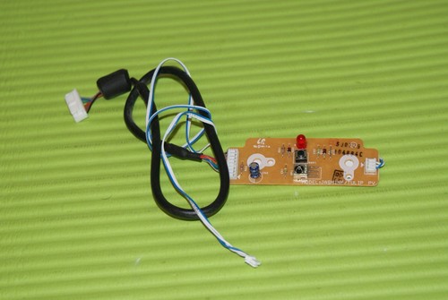 Remote sensor for samsung - ir,