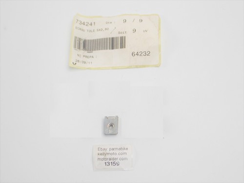 Oem peugeot 2002 elystar 125 - 2002,