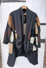 100% NATURALS WOMENS LONG