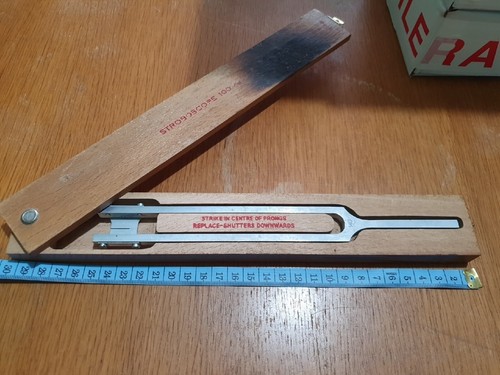 Stroboscope 100 140 boxed - 140~,