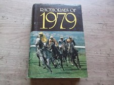 TIMEFORM "RACEHORSES OF 1979"