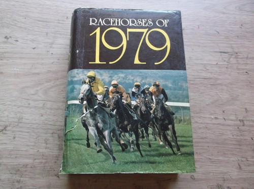Timeform racehorses 1979 - "racehorses, of