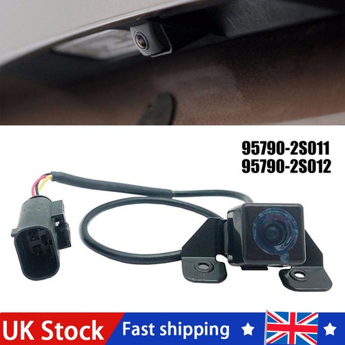 Rear view backup camera - rear,