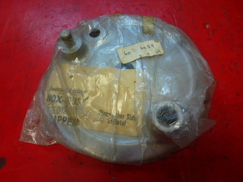 Bsa 6025 brake plate - brake, c15
