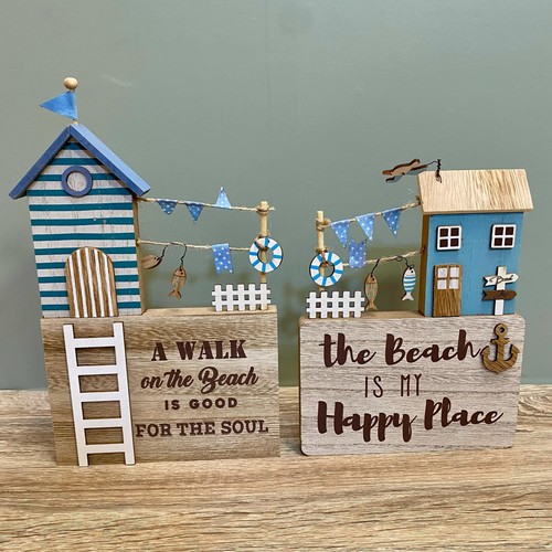 Rustic sign coastal - coastal, hut