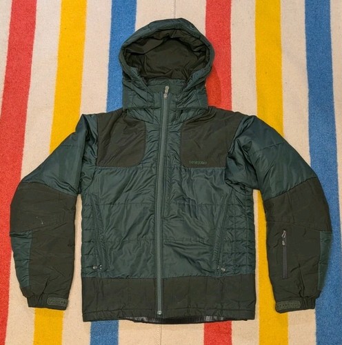 Vtg 90s y2k patagonia rubicon - vtg,