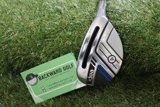 Adams Idea 4 Hybrid / Regular Flex Graphite Shaft