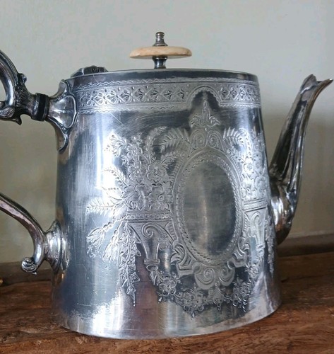 Antique barker brothers - antique,