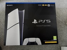 Sony PlayStation 5 Digital
