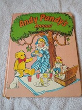 ANDY PANDY'S ANNUAL