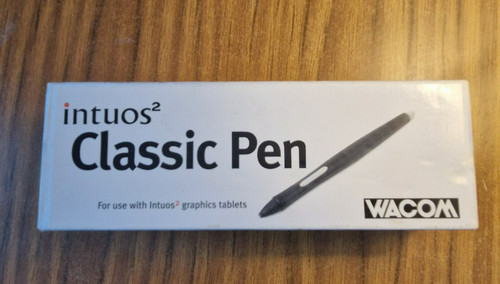 Wacom intuos creative pen - intuos, 2