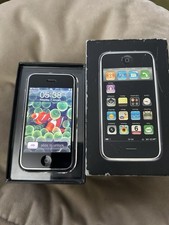 iPhone 1st Generation Collectible Piece