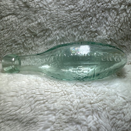 Antique standring sons co - antique,
