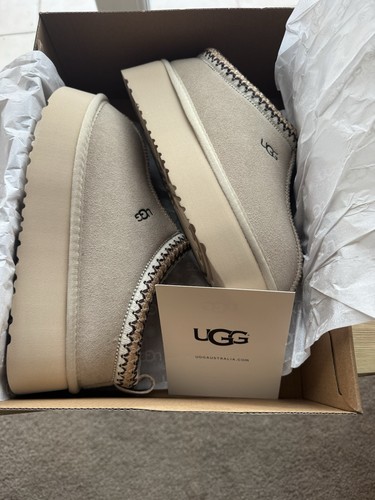 Ugg tazz platform slippers - ugg,