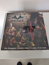 Mantic Games League Of Infamy