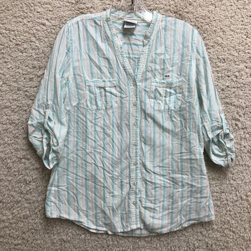 Lacoste top shirt - top, adult