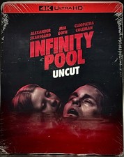 Infinity pool uncut - infinity,