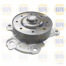 NAPA Water Pump for Toyota