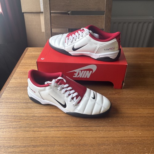 Nike total iii football - total,