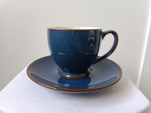 Denby boston demi tasse - demi,
