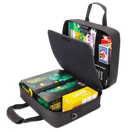 Board game bag - bag, fits