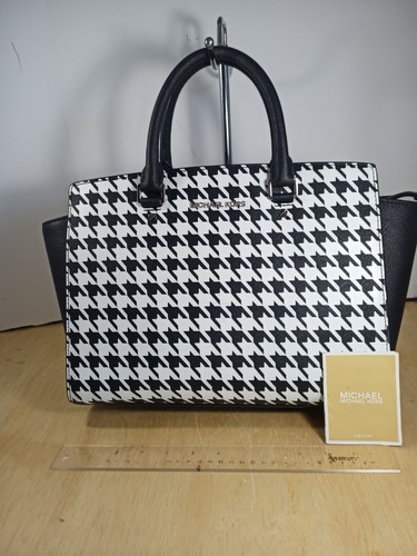 Michael kors selma large black - kors,