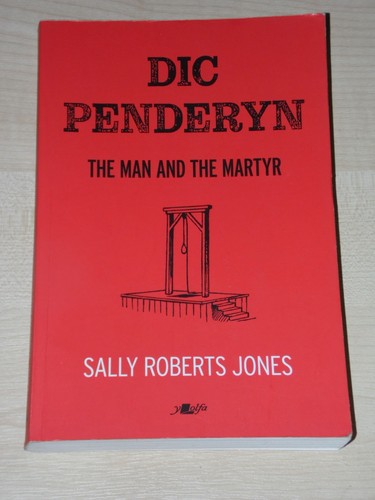 Dic penderyn the man - dic, and