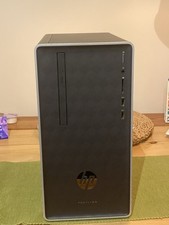 Hp Pavilion Desktop 590-a0008na