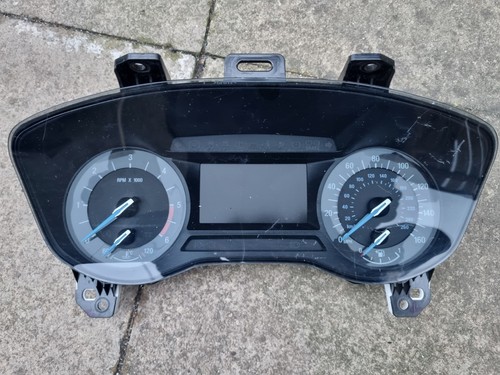 Ford mondeo mk5 - mondeo, tdci