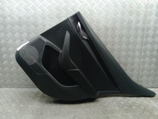 SKODA OCTAVIA DOOR CARD REAR