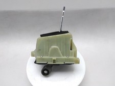 MERCEDES C CLASS Gear Lever