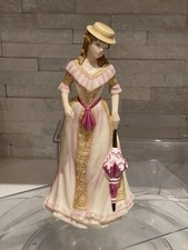 Royal Doulton Pretty Ladies