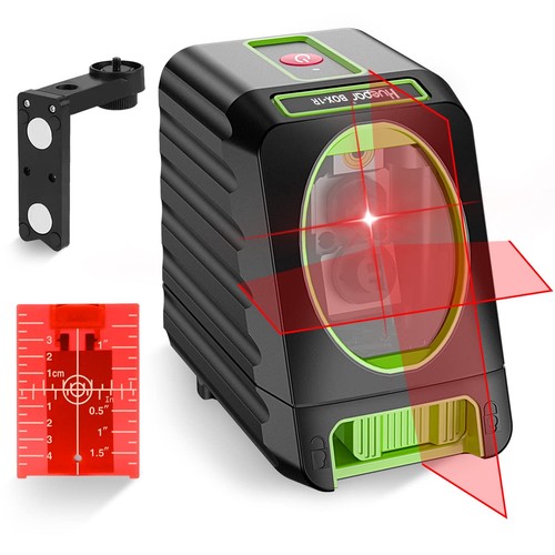 Huepar line laser marker red - laser,