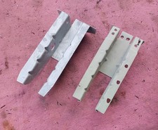 2x CAPRI Mk1 Mk2 Mk3 OUTRIGGER REPAIR PANELS FLOOR STIFFENERS