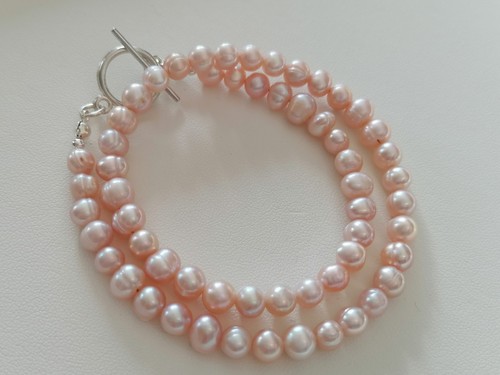 Cultured freshwater pearl - freshwater,