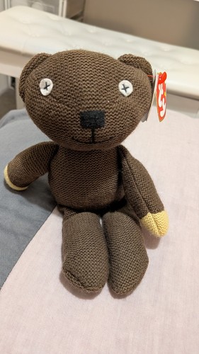 Official bean teddy - official,