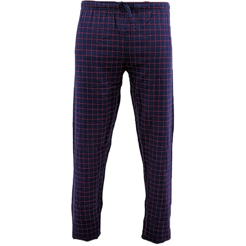 Mens pyjama bottoms cotton - mens,