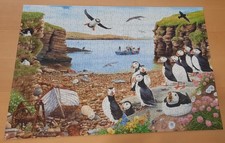 HOP HOUSE OF PUZZLES - PUFFIN