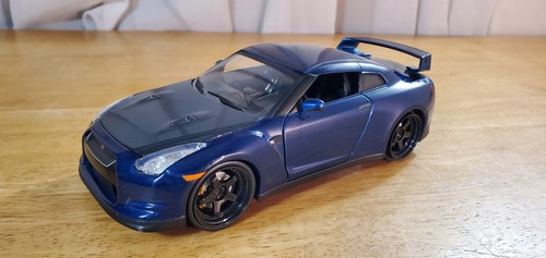 Diecast jada import - 1/24,