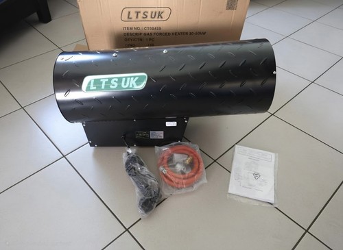 Lts propane garage warehouse - lts,