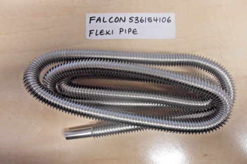 Part pipe 536154106 flexi - pipe,