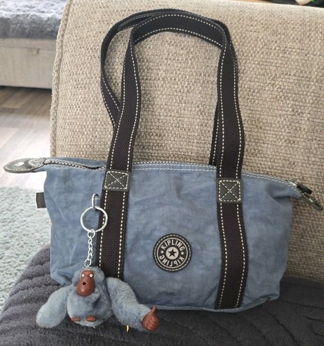 Kipling small tote bag - tote, light