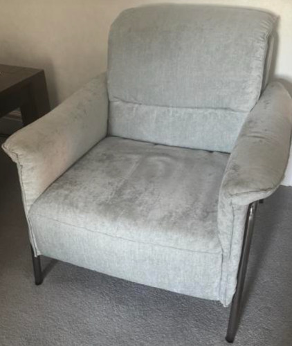 Natuzzi amabile armchair - amabile,