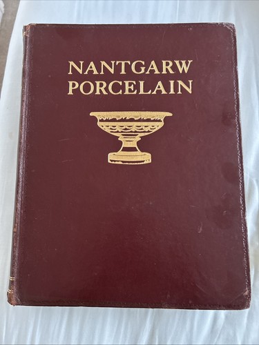 Nantgarw porcelain d - nantgarw,