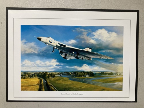 Military aviation print - military, '